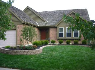 3033 Hampton Ct, Maineville, OH 45039