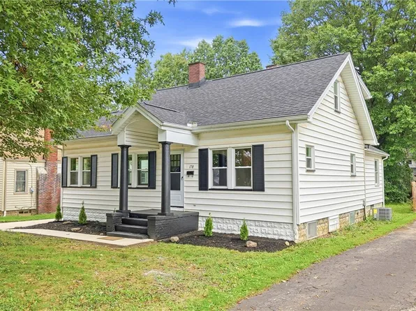 178 Afton Ave, Youngstown, OH 44512
