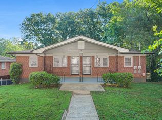 1156 Hubbard St SW #B, Atlanta, GA 30310