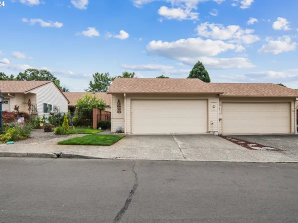 15820 SW Greens Way, Tigard, OR 97224