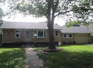 506 N Stark St, Bennington, KS 67422