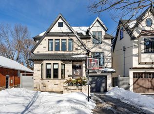 34 Government Rd, Toronto, ON M8X 1V9