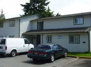 2713 S 257th Pl APT C, Kent, WA 98032