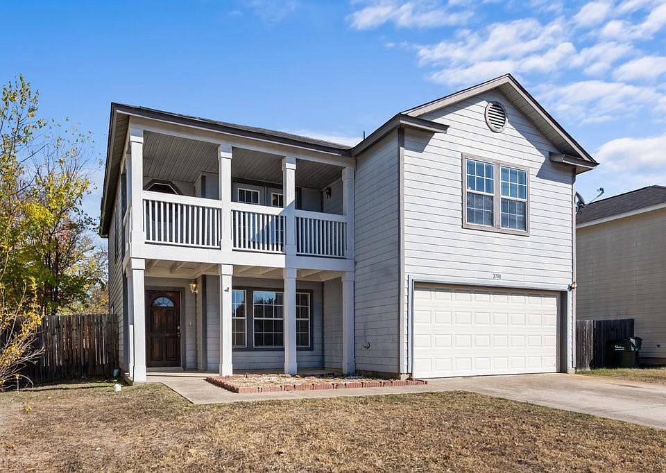 1st image of 2700 Georgian Dr