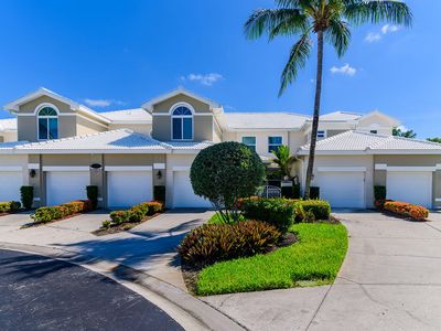 4650 Hawks Nest Way APT 204, Naples, FL, 34114