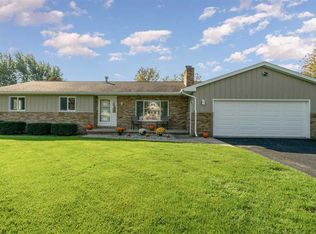 2030 Cass Avenue Rd, Bay City, MI 48708