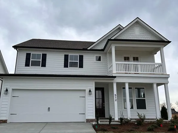 512 Wilkerson Pl, Spring Hill, TN