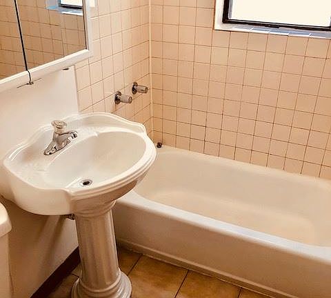 #304 Bathroom