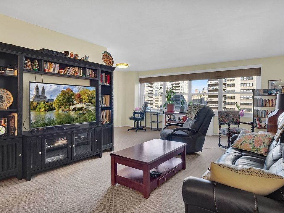 1st image of 150 W End Ave APT 17F