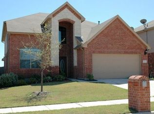1113 Acacia Dr, Anna, TX 75409