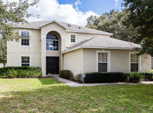 2835 Bickley Dr, Apopka, FL 32712