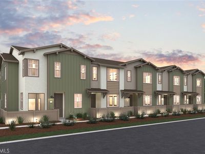 9809 Crossbay Loop #1107, Jurupa Valley, CA, 92509