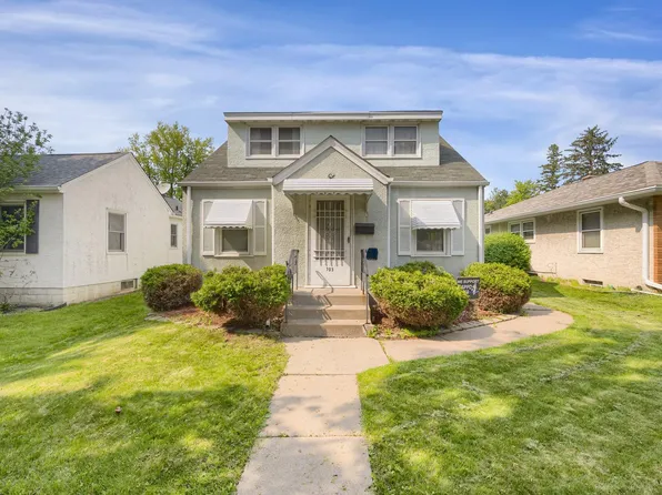 703 California Ave W, Saint Paul, MN 55117
