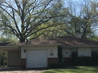 111 Whitworth Ave, Ponca City, OK 74601