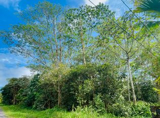 16th Ave LOT 278, Keaau, HI 96749