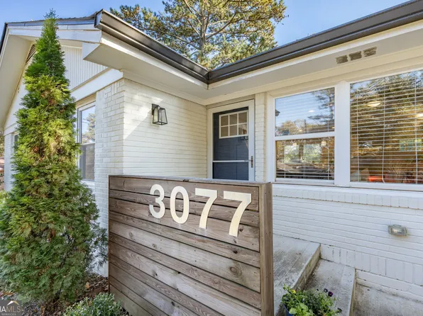 3077 Hamilton Rd, Decatur, GA 30032