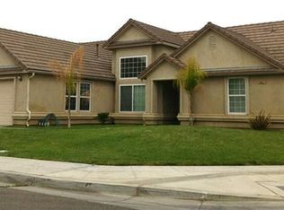 647 San Angelo Ave, Madera, CA 93637