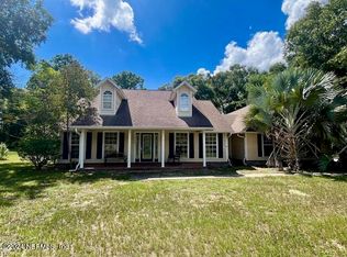 4356 SE 1st Ave, Keystone Heights, FL 32656