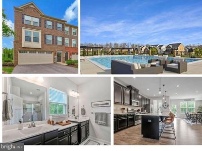 14540 Grace Kellen Ave, Brandywine, MD, 20613