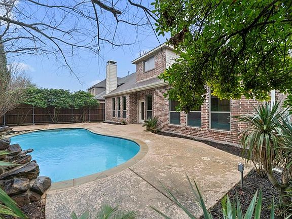 2nd image of 11576 Covey Point Ln
