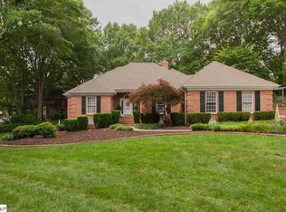 11 Bramblewood Ter, Simpsonville, SC 29681