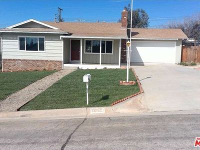 35672 Sierra Ln, Yucaipa, CA, 92399