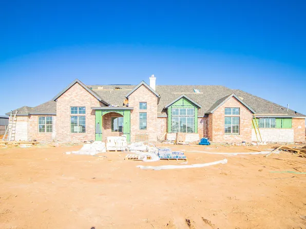 3118 County Road 7660, Lubbock, TX 79423