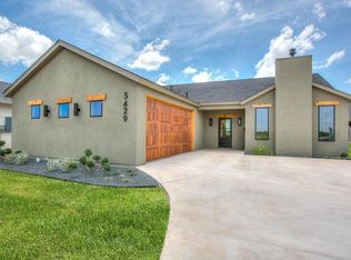 5429 Riviera Ln, San Angelo, TX 76904