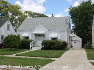 628 Alvord Ave, Flint, MI 48507