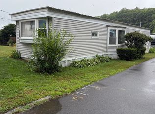139 West St #1, Hatfield, MA 01038
