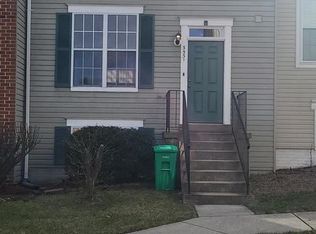 3531 Wood Creek Dr, Suitland, MD 20746