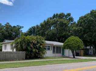 5602 11th Ave S, Gulfport, FL 33707