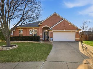 5 Mystic Ct, Mansfield, TX 76063