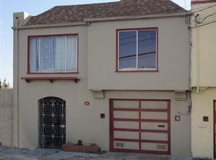 21 Calgary St, San Francisco, CA 94134