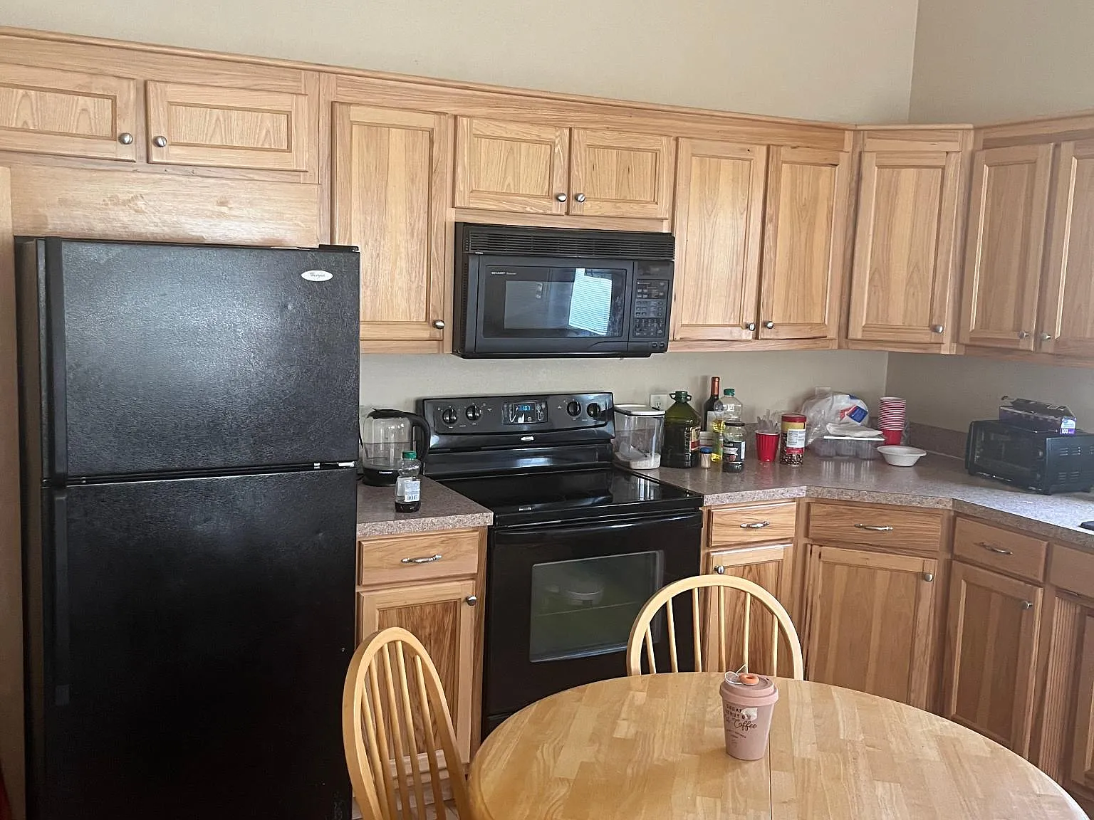 2 bed, 1000 sqft, $1,500 — Photo 3