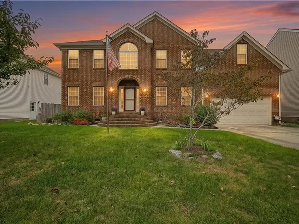 4613 Bellamy Ct, Virginia Beach, VA 23462