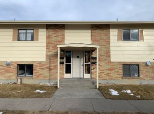 221 21st St W #3, Billings, MT 59102