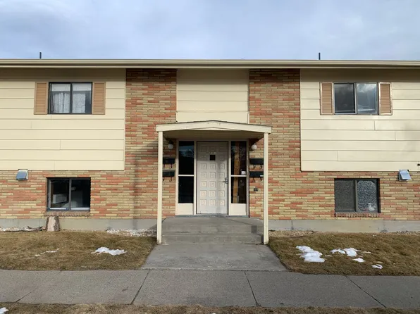 221 21st St W #3, Billings, MT 59102