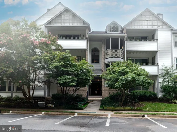 7711 Lafayette Forest Dr #2, Annandale, VA 22003