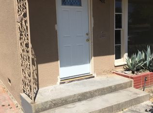 2725 E Princeton Ave, Fresno, CA 93703