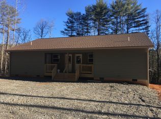 3428 Hebron Rd, Hendersonville, NC 28739