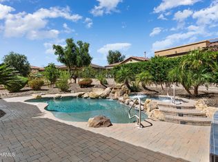 12976 W Plum Rd, Peoria, AZ 85383