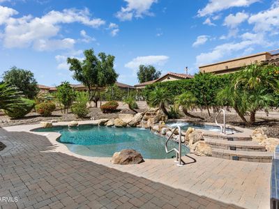 12976 W Plum Rd, Peoria, AZ, 85383