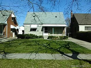 10069 Ruth Ave, Allen Park, MI 48101