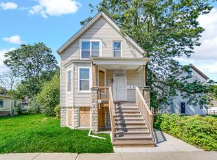 7304 S Peoria St, Chicago, IL 60621