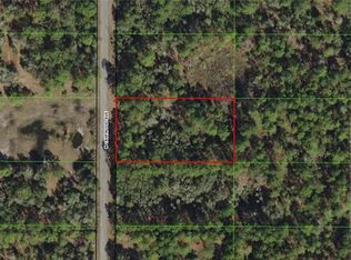 9317 N Cavewood Ave, Crystal River, FL 34428