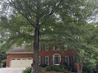 2905 Arbor Woods Dr, Johns Creek, GA 30022