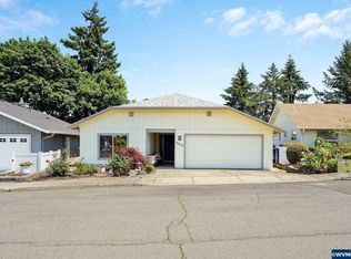 3352 Winslow Way NW, Salem, OR 97304