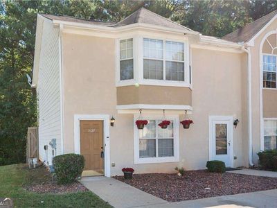 3127 Fields Dr, Lithonia, GA, 30038