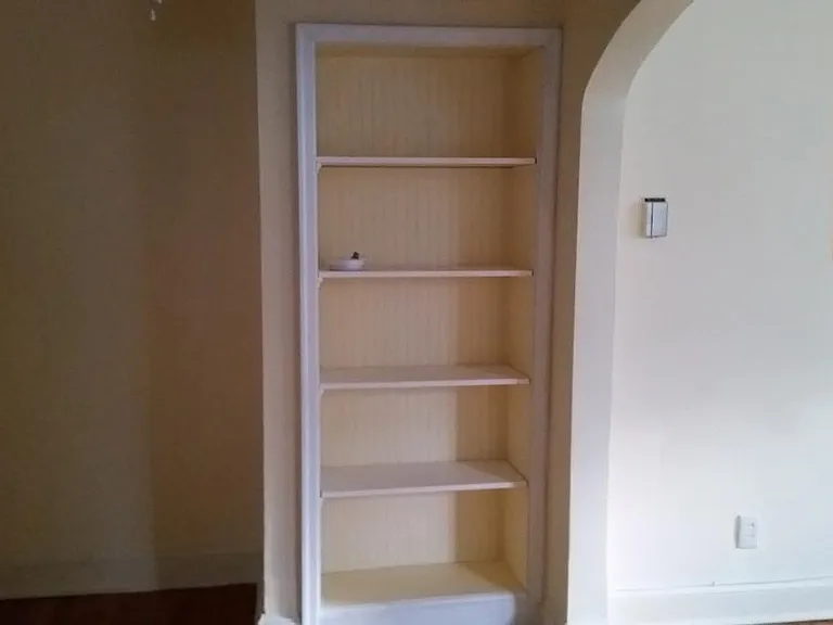 Book case